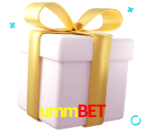 Receba seus bônus de boas-vindas no ummbet