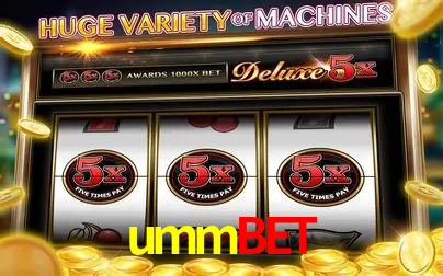 A Revolução dos Aplicativos de Jogos no ummbet