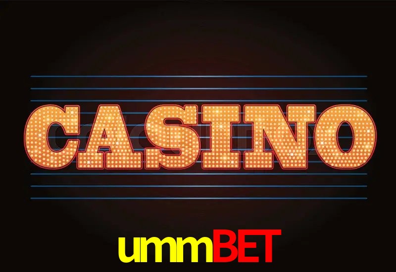 Estatísticas ummbet