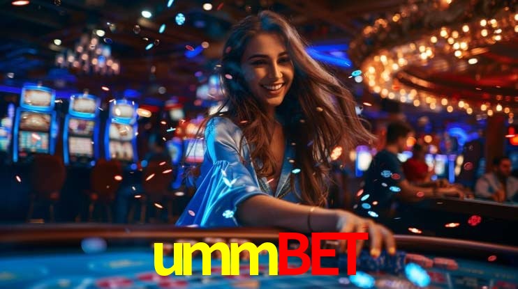 Statistics ummbet