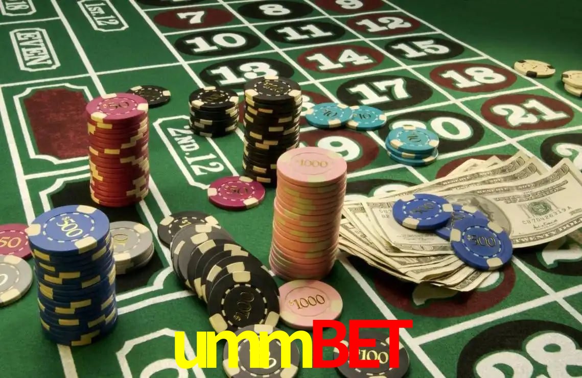 Statistics ummbet