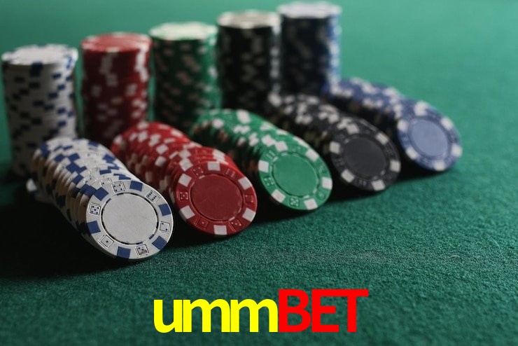Experiência VIP ummbet
