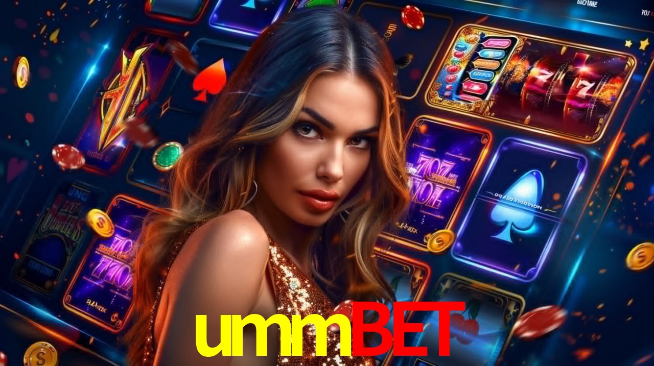 ummbet download