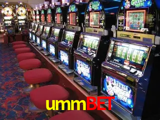 A Popularidade dos Caça-Níqueis no ummbet