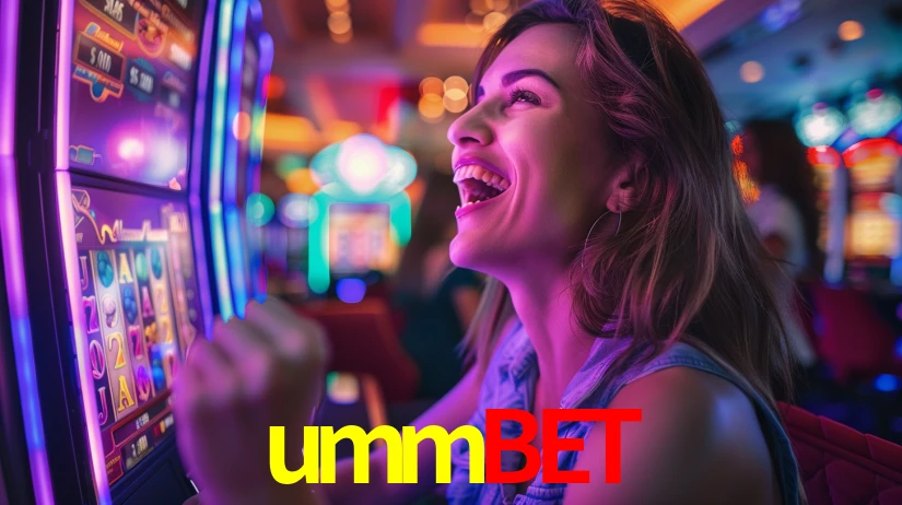 ummbet