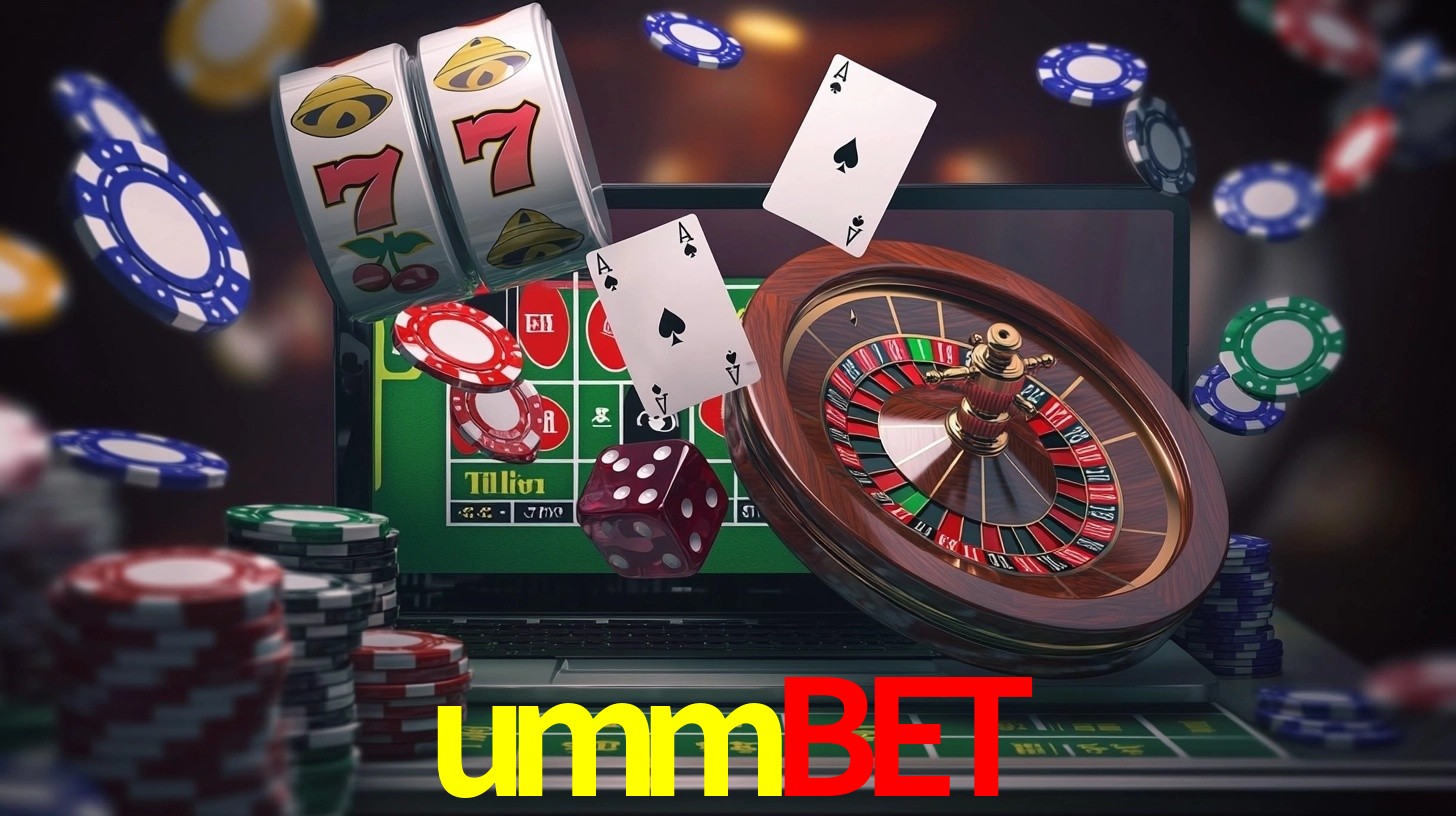 ummbet App Interface