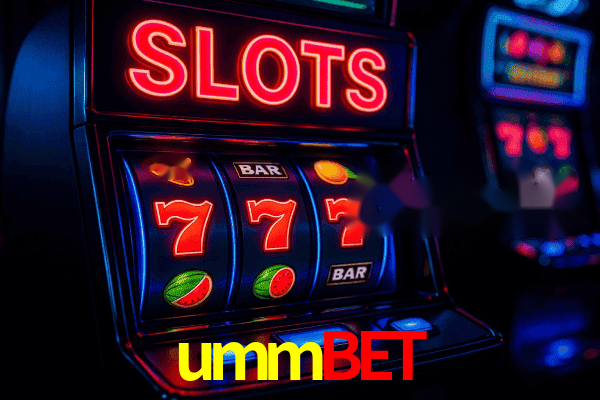 ummbet Plataforma Oficial