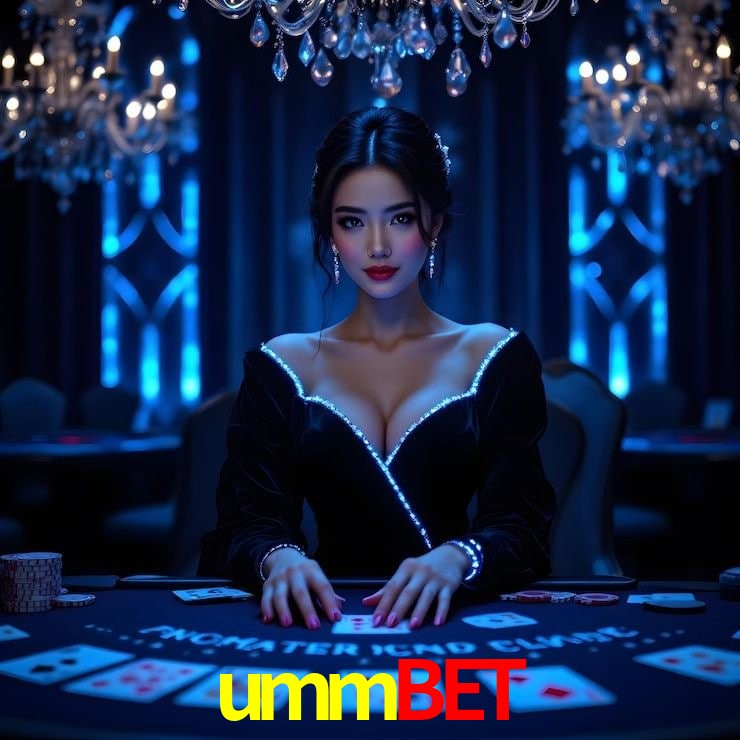 Jogos de Slot ummbet
