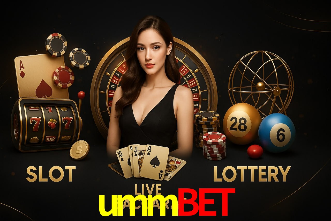 ummbet cassino