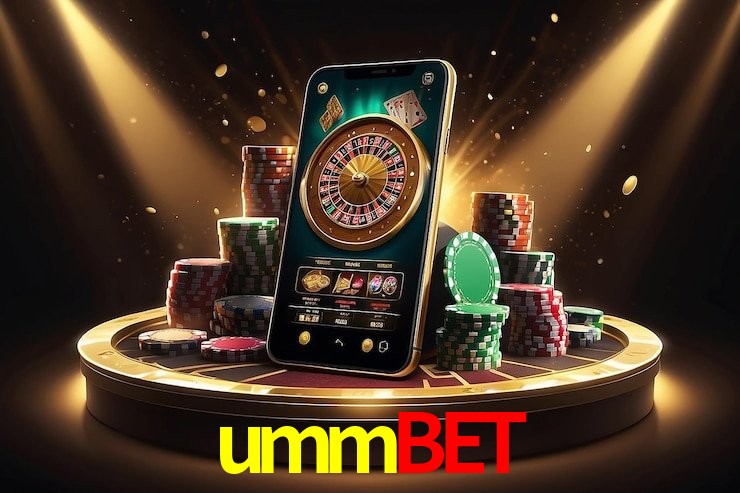 Segurança 2FA ummbet