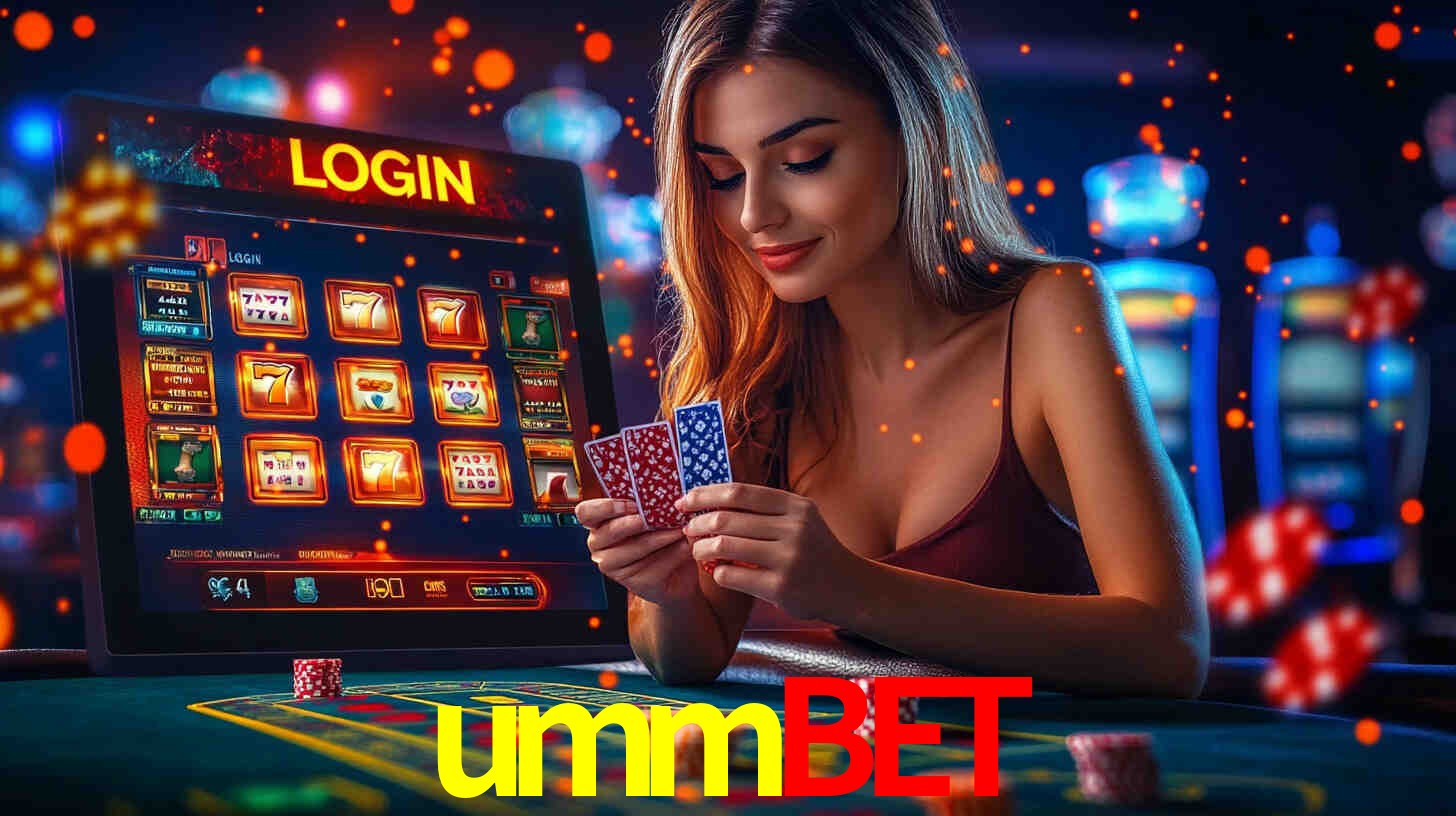 ummbet: A Experiência de Casino com Jogos de Mesa ao Vivo