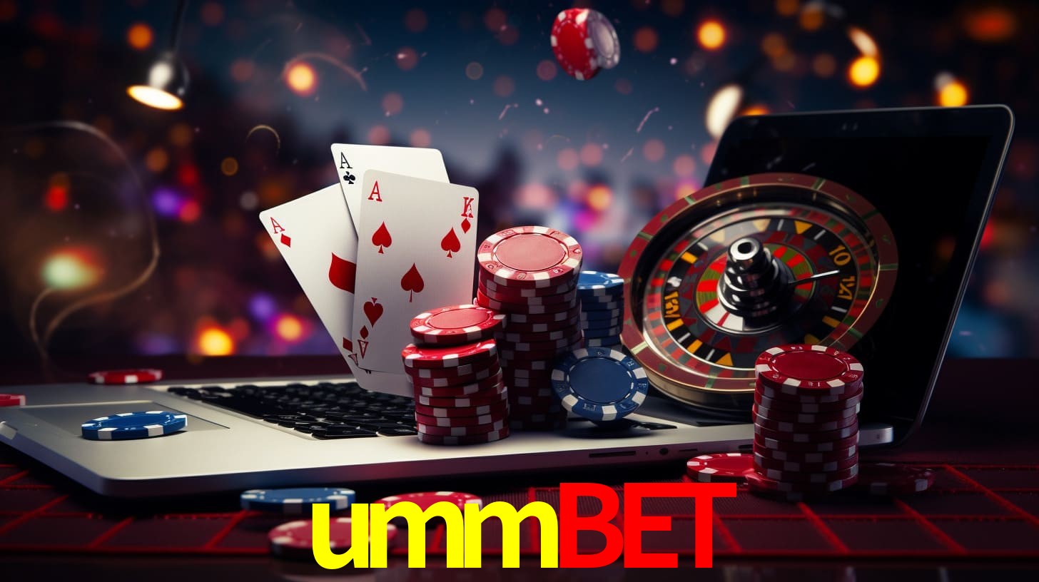 Blackjack Table ummbet