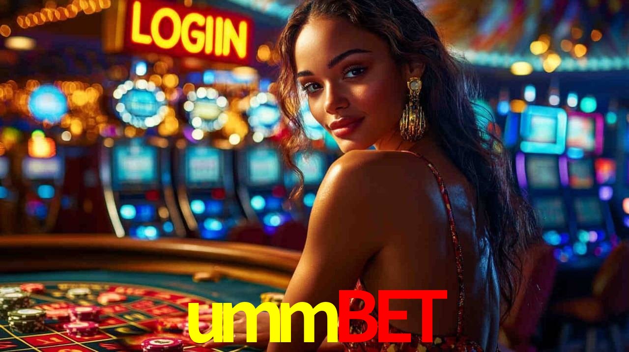 Casino Ao Vivo ummbet