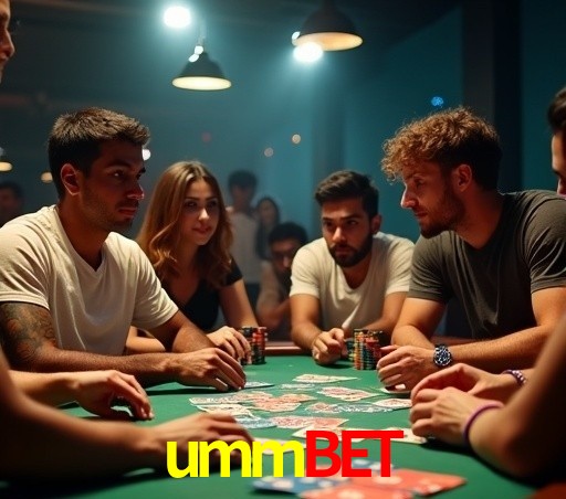 ummbet Plataforma