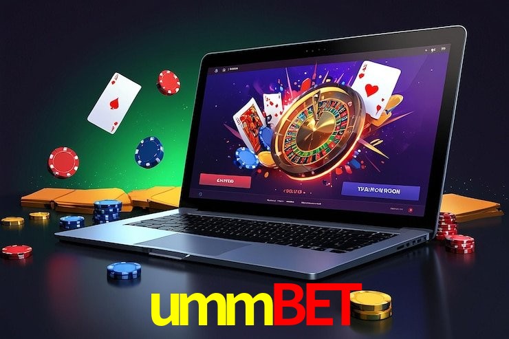 Promoção Relâmpago ummbet