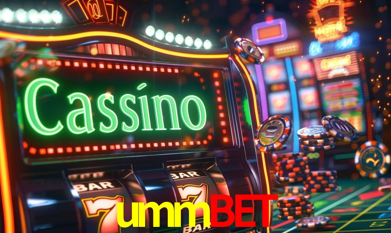 Cadastro Rápido ummbet