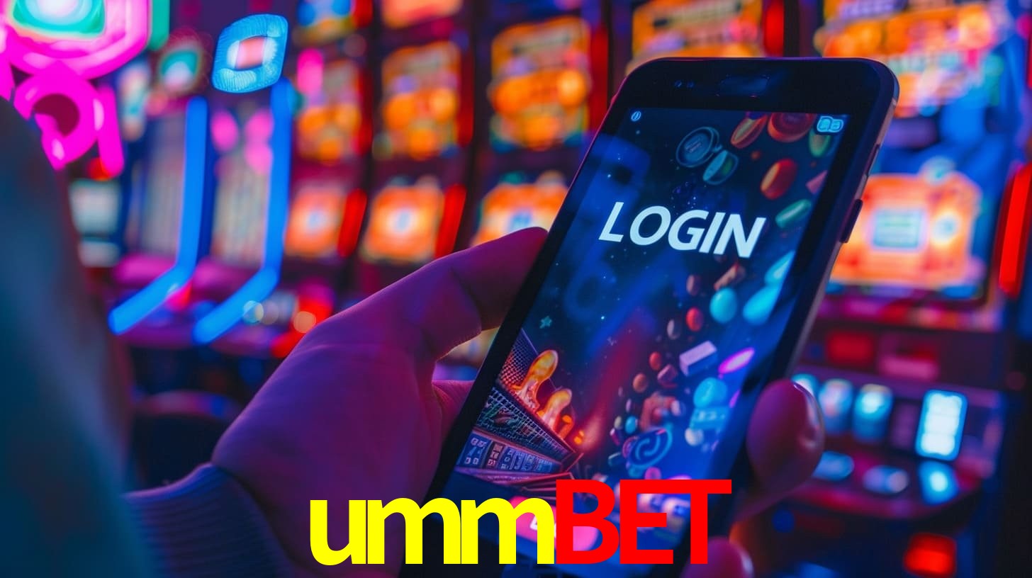 Casino Ao Vivo ummbet
