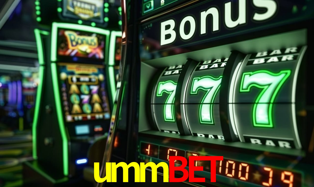 Game Providers ummbet