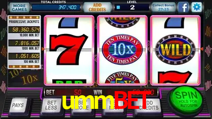 A Experiência Imersiva dos Cassinos Ao Vivo no ummbet