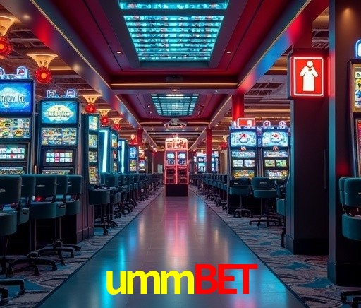 A Emoção da Loteria na ummbet: Uma Chance de Mudança de Vida
