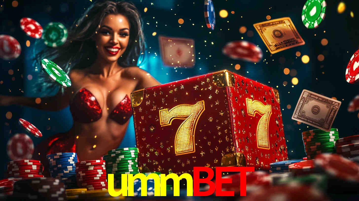 Explorando a Categoria de Eventos em Apostas na ummbet