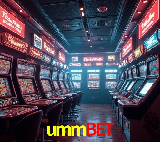 Promoções Sazonais ummbet