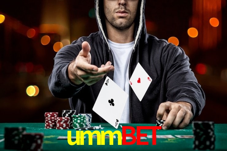 ummbet
