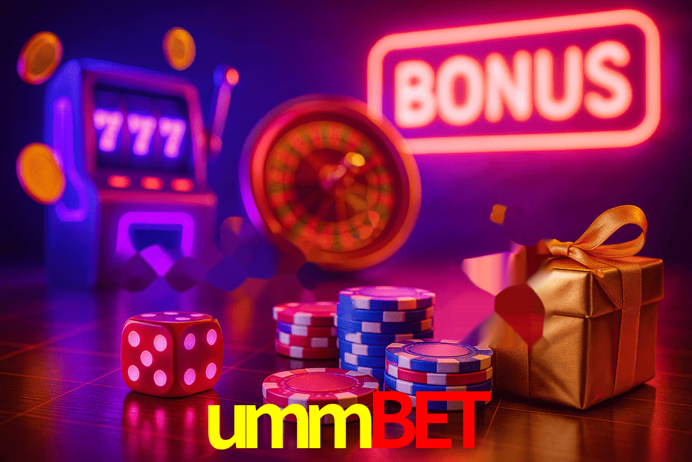 A Popularidade dos Caça-Níqueis no ummbet