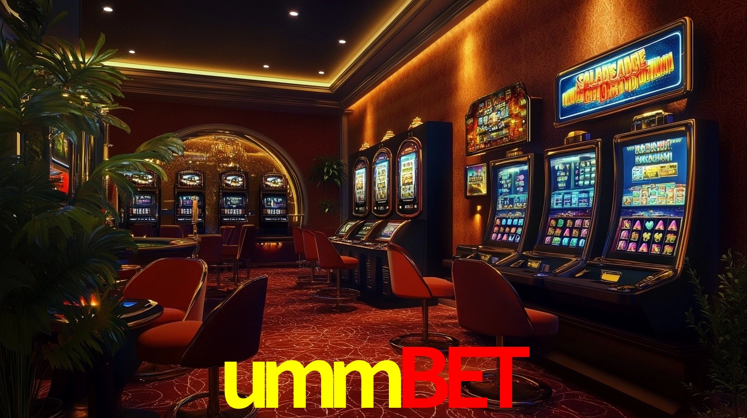 Tournaments ummbet