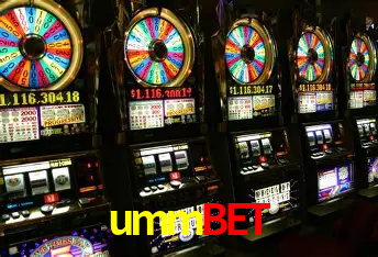 Inovações de Jogos na ummbet: O Futuro das Experiências Interativas