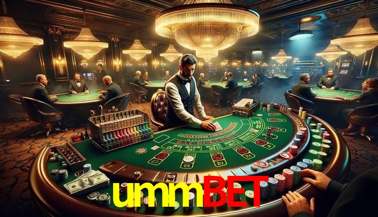 Game Statistics ummbet