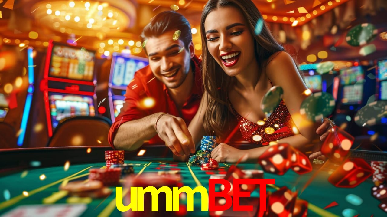 Benefícios da Conta ummbet
