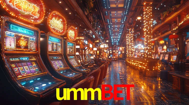 ummbet
