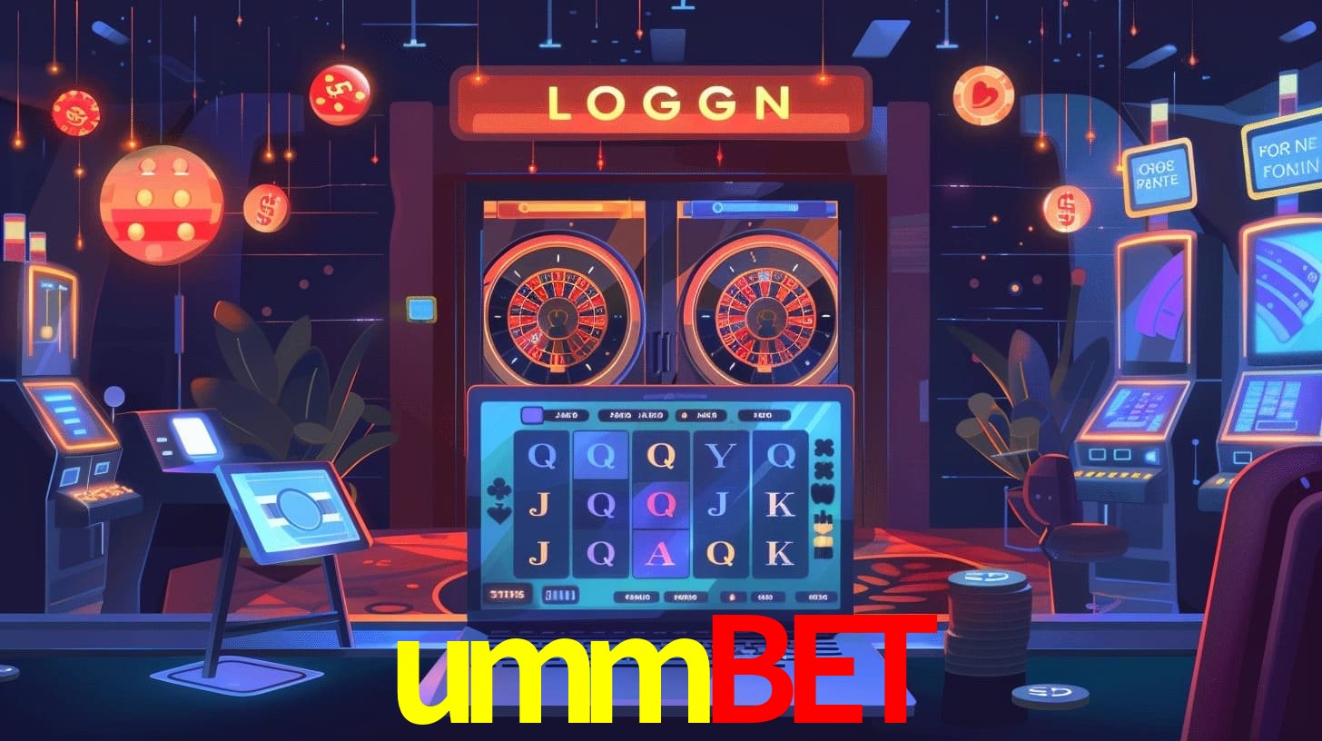 Integração de APIs ummbet