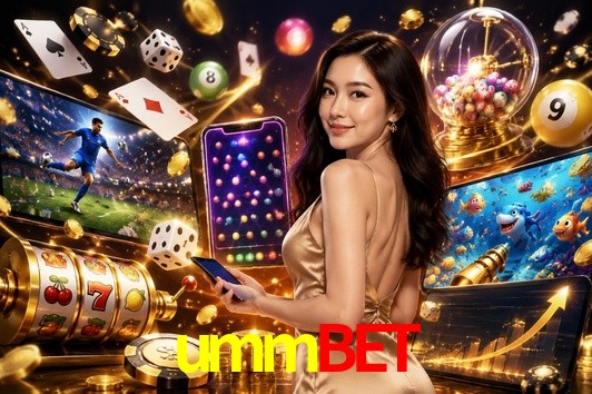 Secure Login ummbet