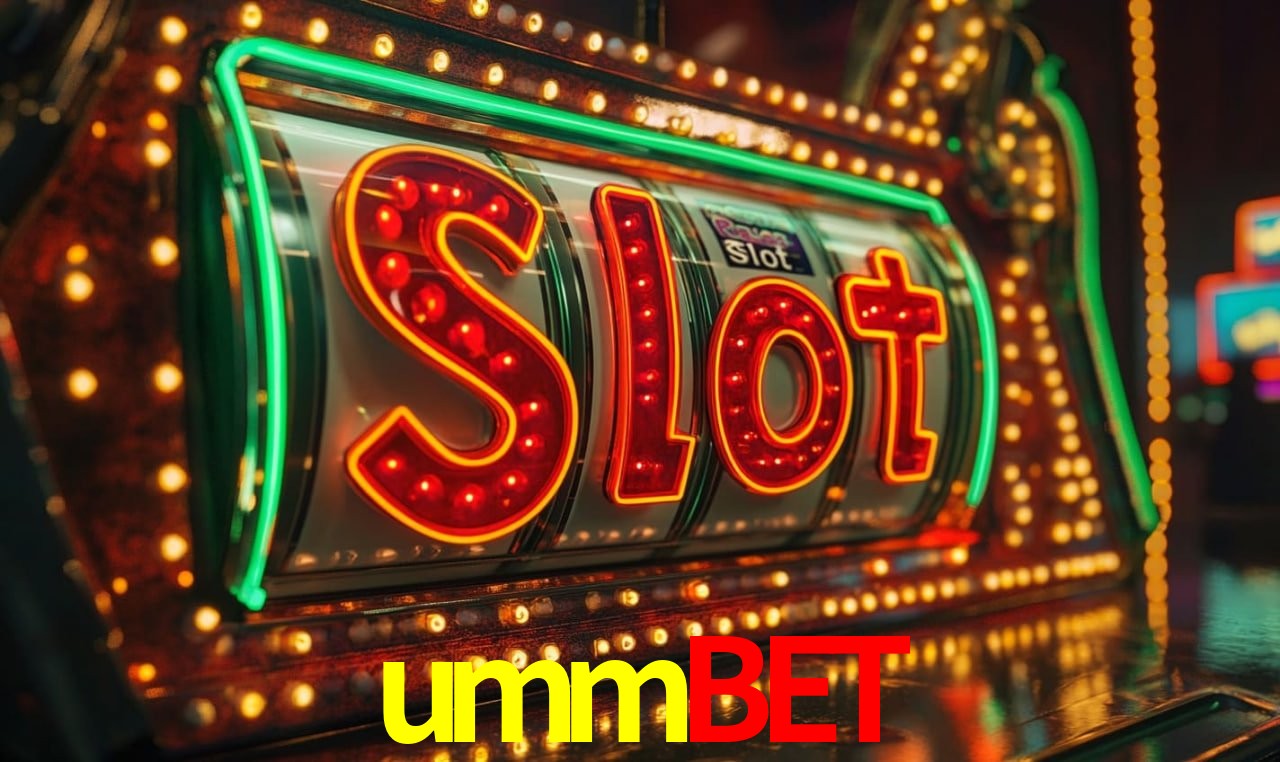 Tecnologia da Plataforma ummbet