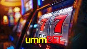 Login Seguro ummbet