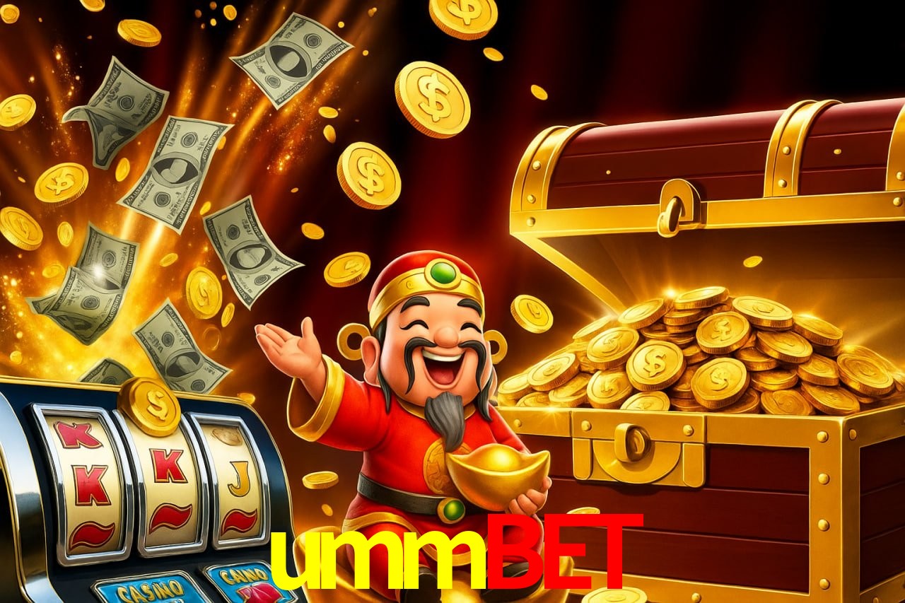 Jogos Exclusivos ummbet