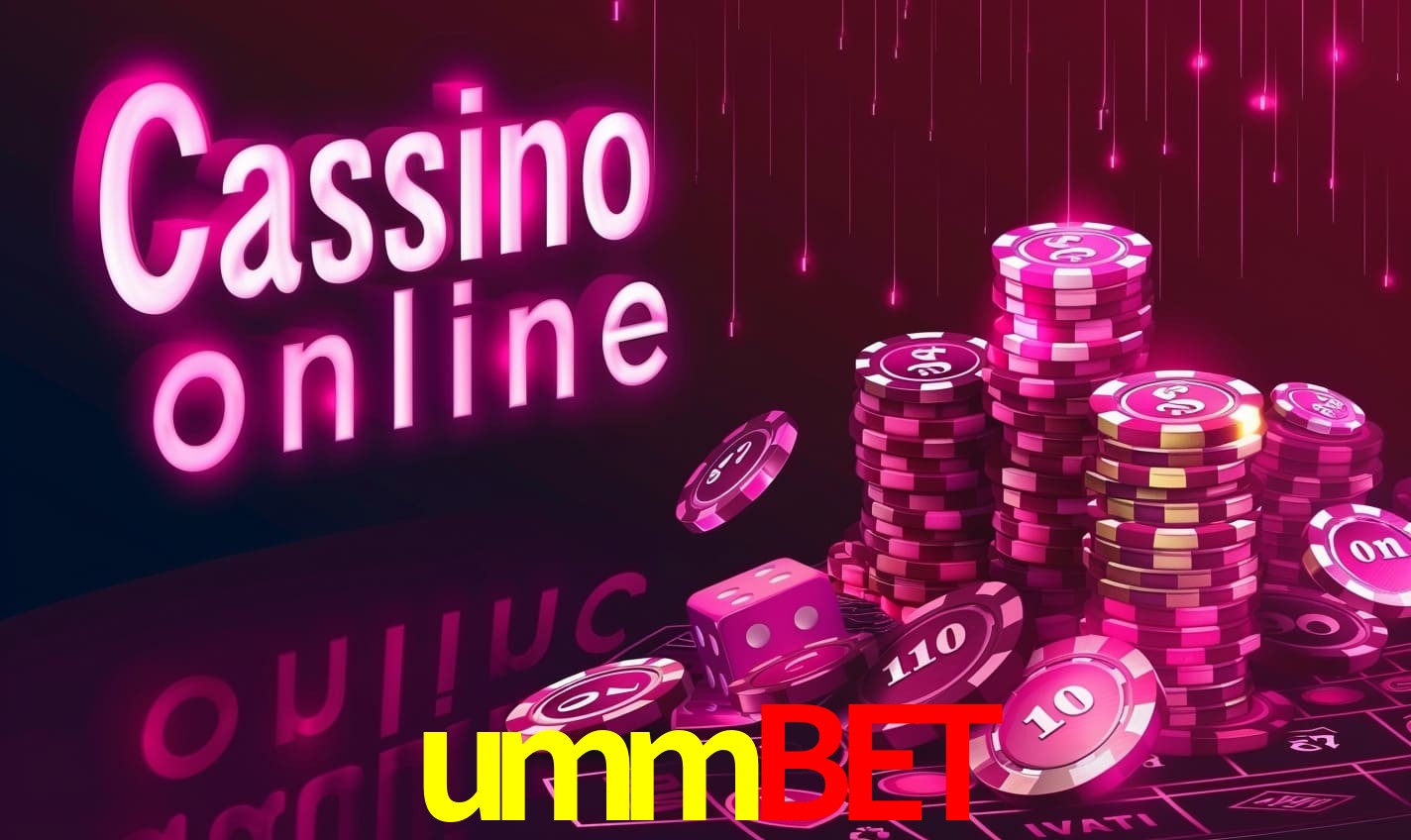 A Experiência Imersiva dos Cassinos Ao Vivo no ummbet