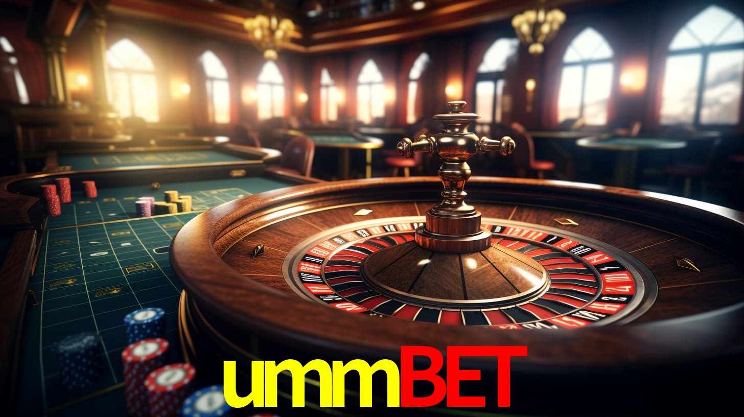 VIP Casino ummbet