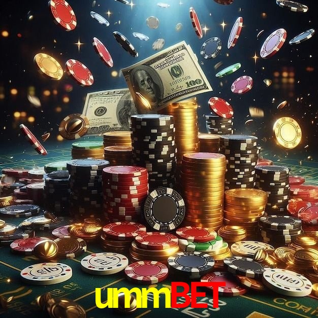 cassino ummbet