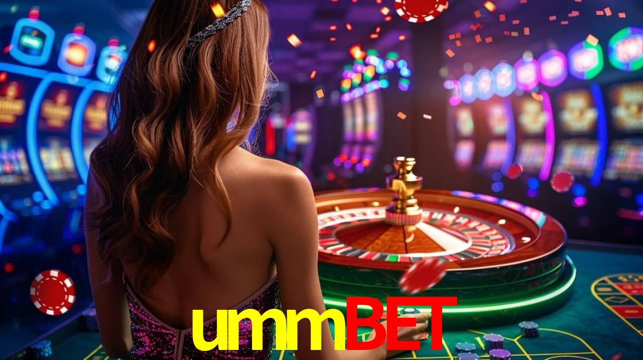 ummbet Baixar