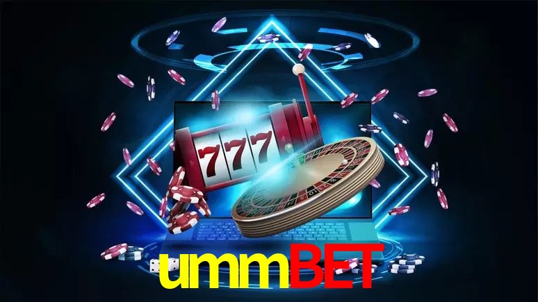 Provedores de Jogos ummbet