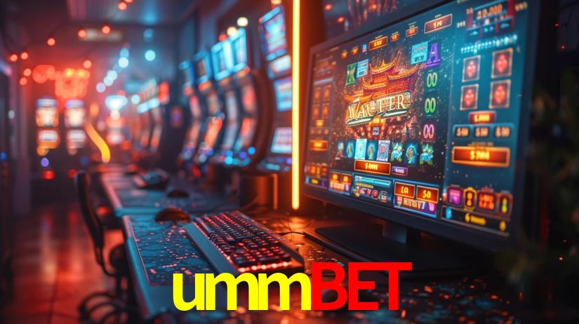 ummbet