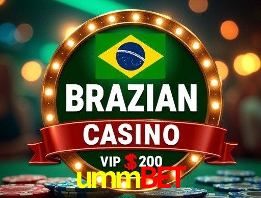 ummbet Slots