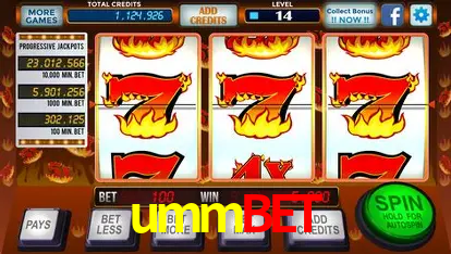 Explorando a Categoria de Eventos em Apostas na ummbet