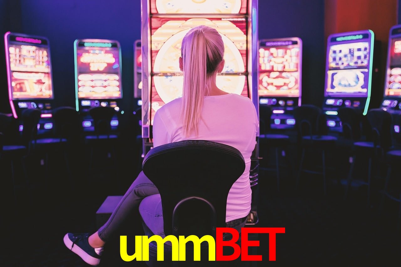 Slot Games ummbet