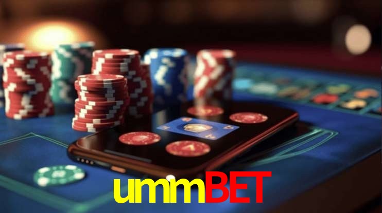 Diretório de Jogos ummbet