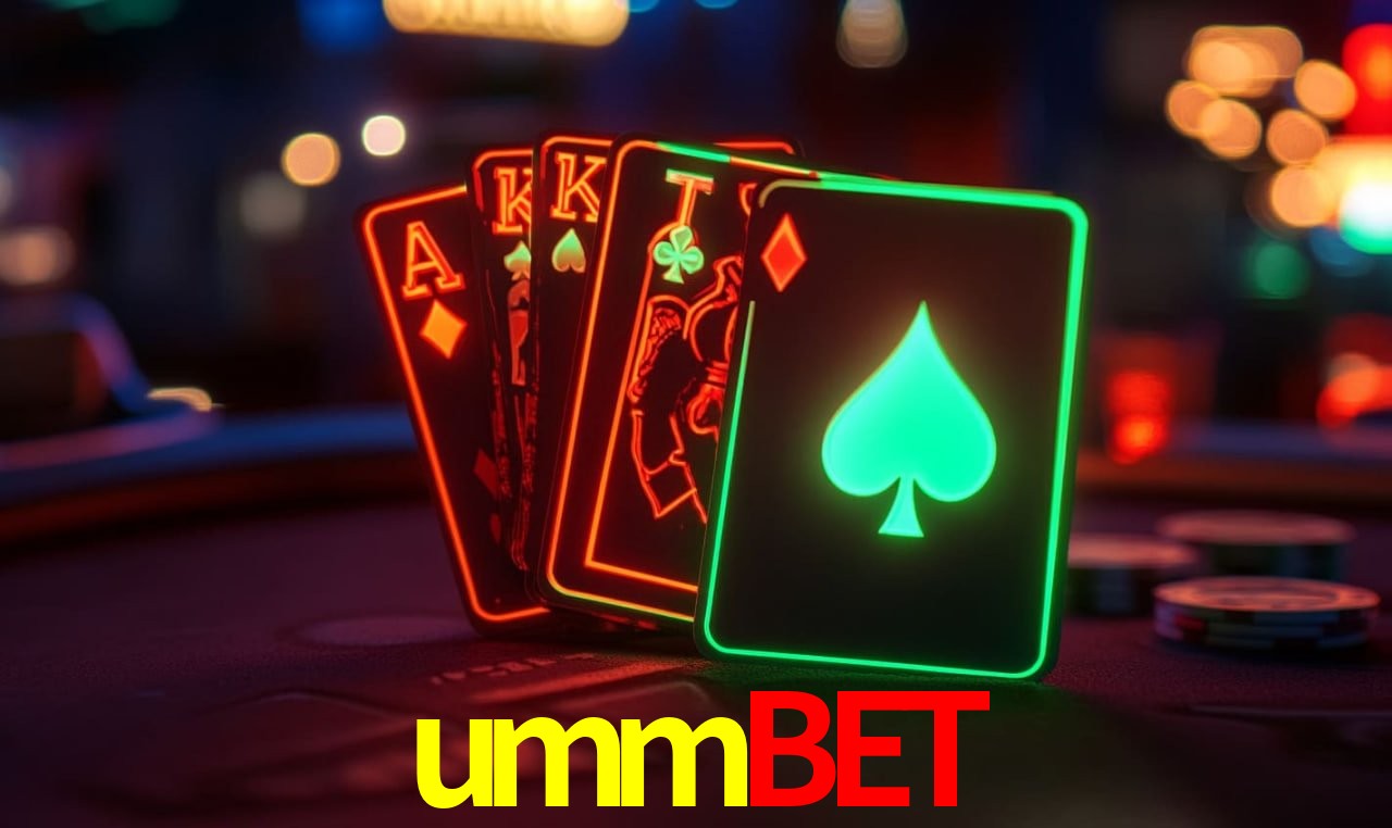 Recursos de Bônus ummbet