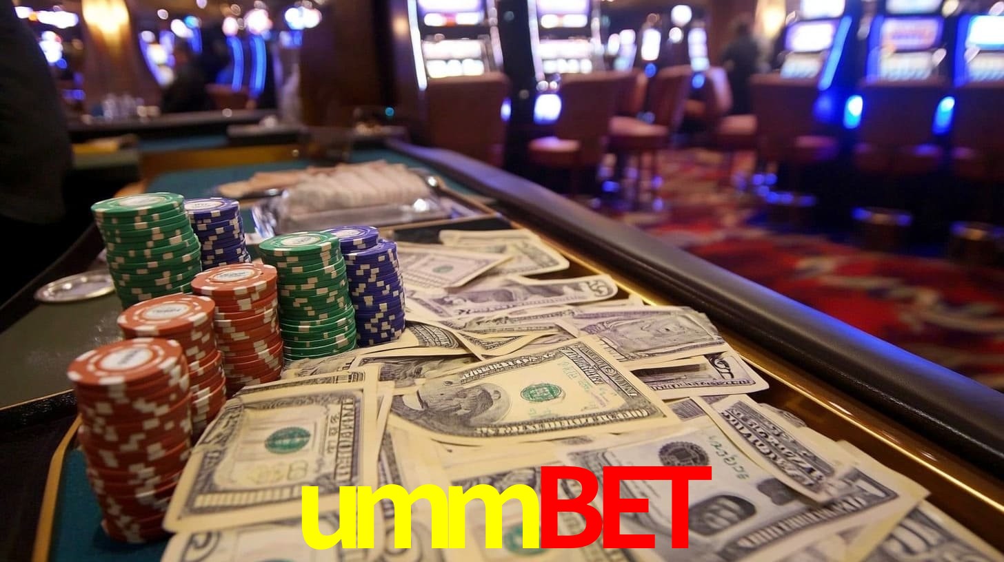 ummbet Plataforma
